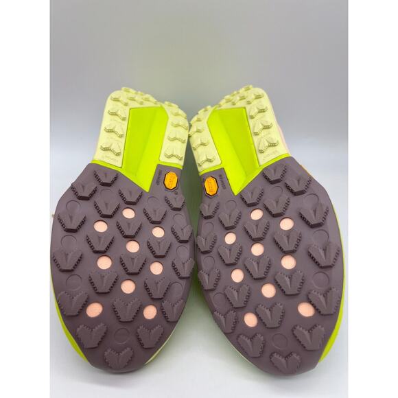 Nike ZoomX Zegama 2 FD5191 300 Jade Horizon Women's Size 9📦 - Picture 4 of 12